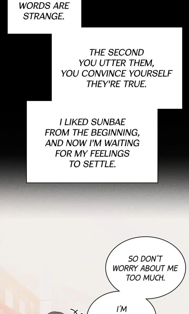 Today with You Chapter 32 page 22 - 