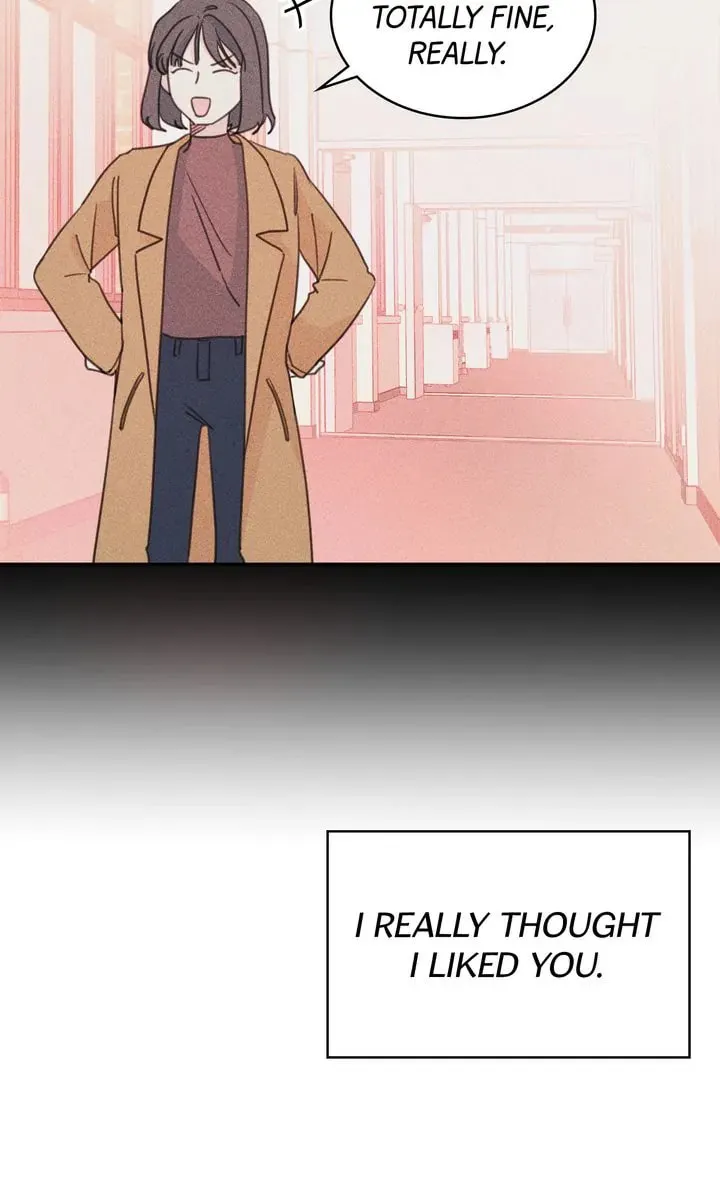 Today with You Chapter 32 page 23 - 