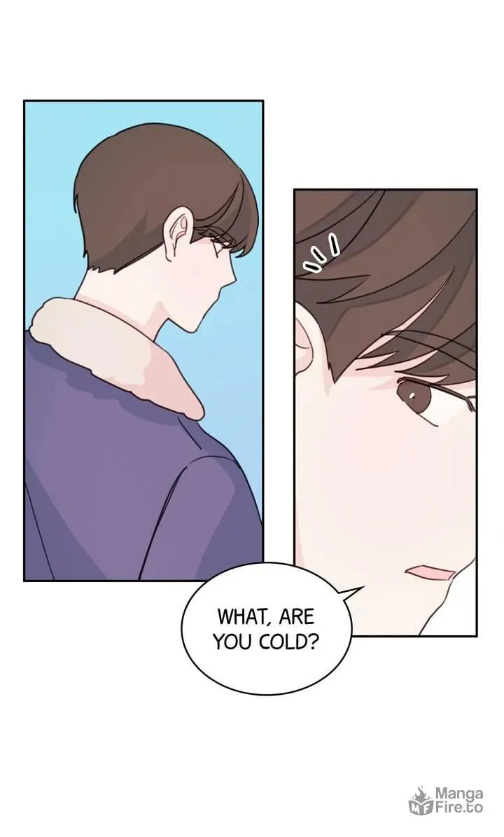 Today with You Chapter 32 page 24 - 