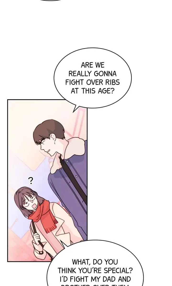 Today with You Chapter 32 page 26 - 