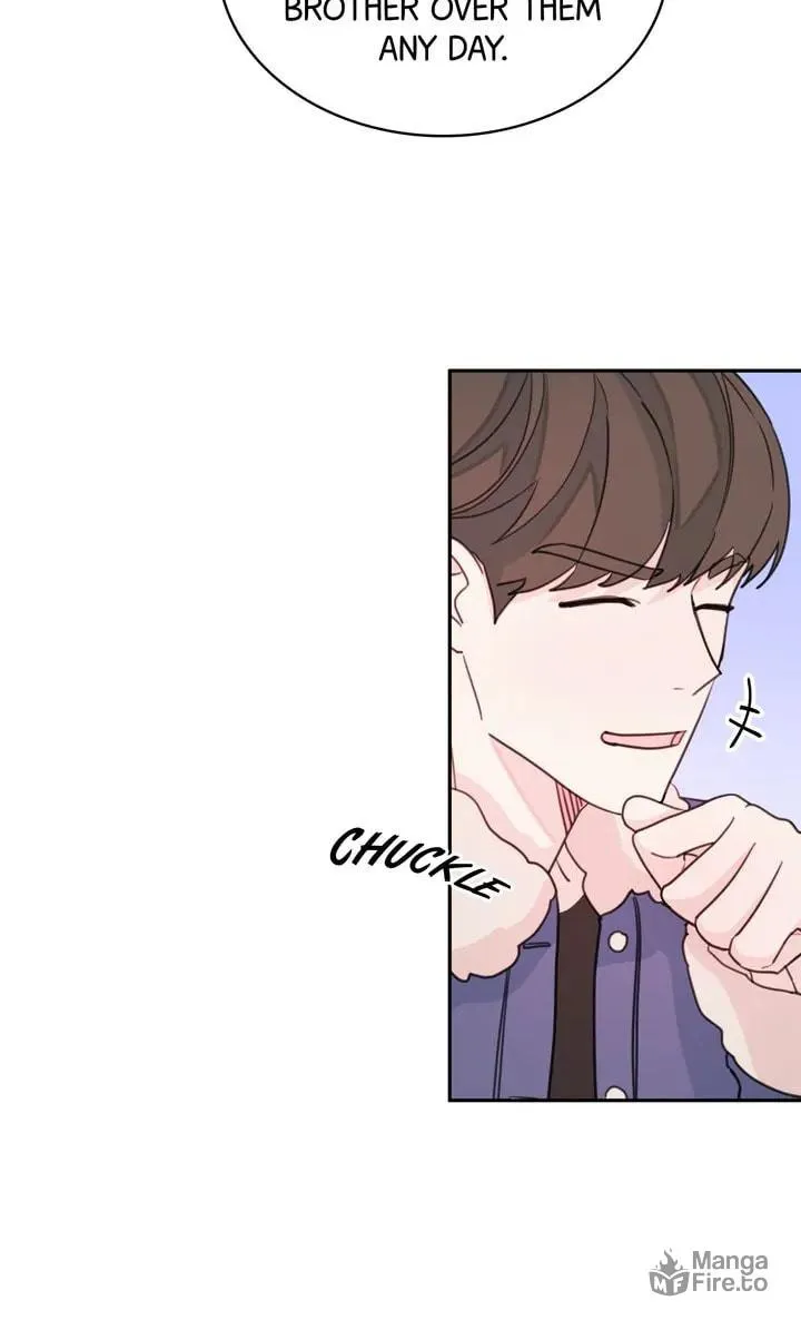 Today with You Chapter 32 page 27 - 
