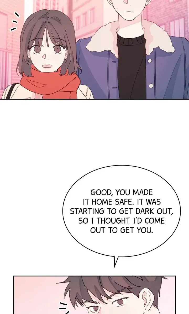 Today with You Chapter 32 page 29 - 