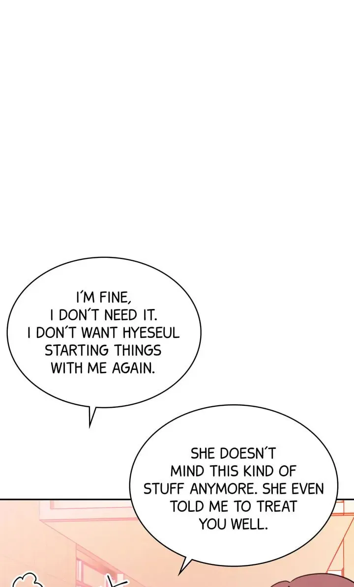 Today with You Chapter 32 page 4 - 