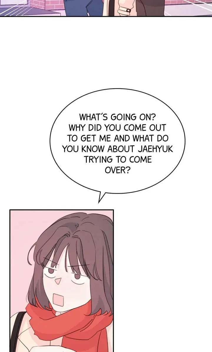 Today with You Chapter 32 page 31 - 