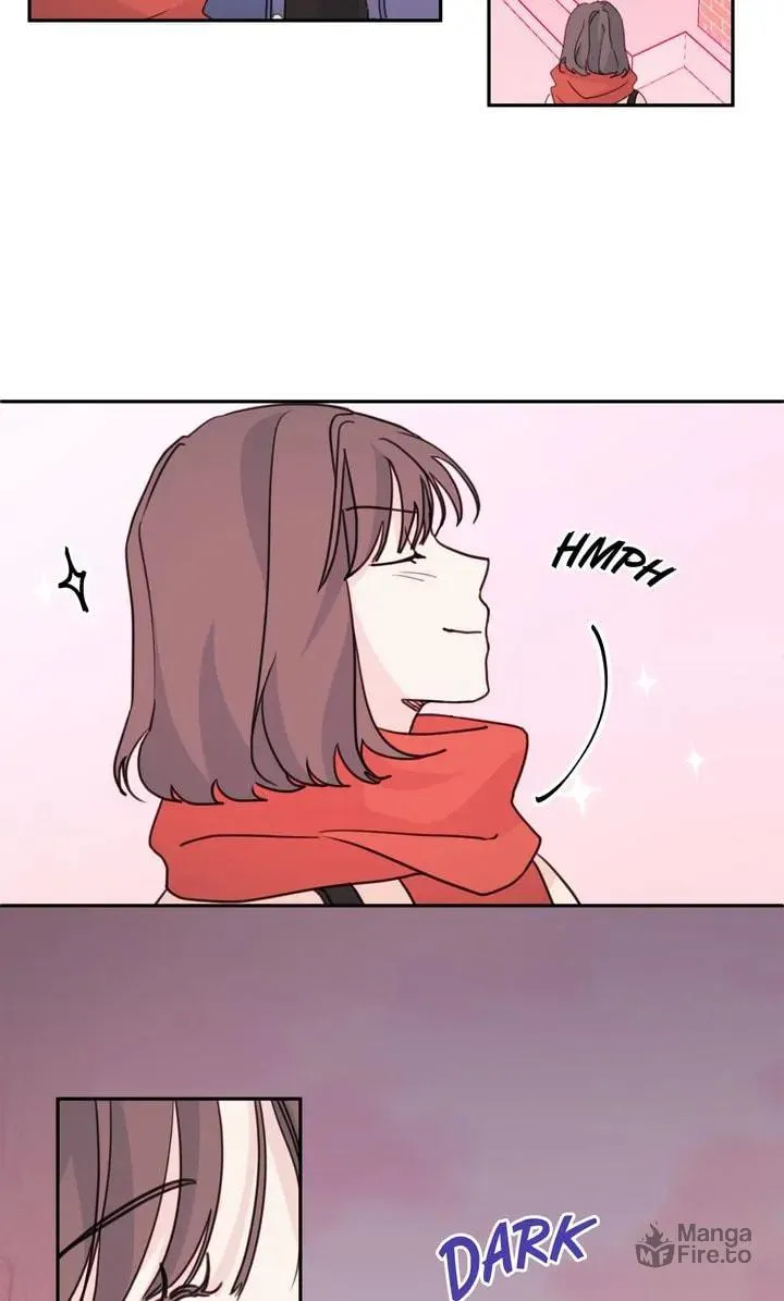 Today with You Chapter 32 page 36 - 