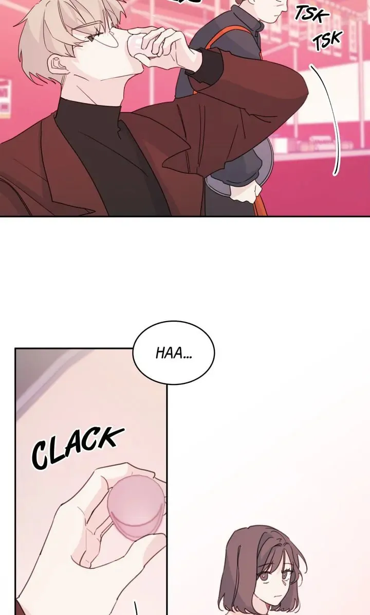 Today with You Chapter 32 page 41 - 