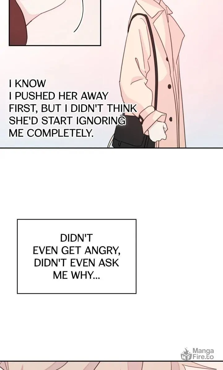 Today with You Chapter 32 page 42 - 