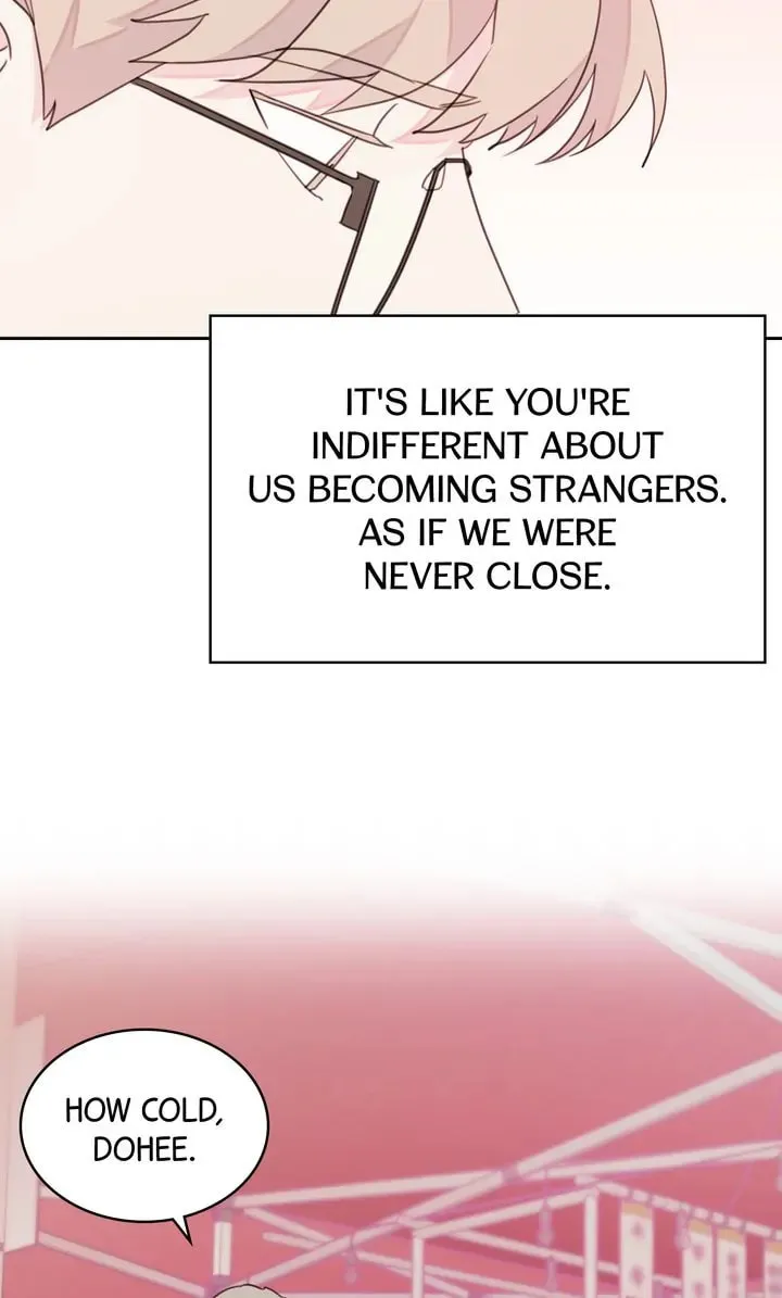Today with You Chapter 32 page 43 - 