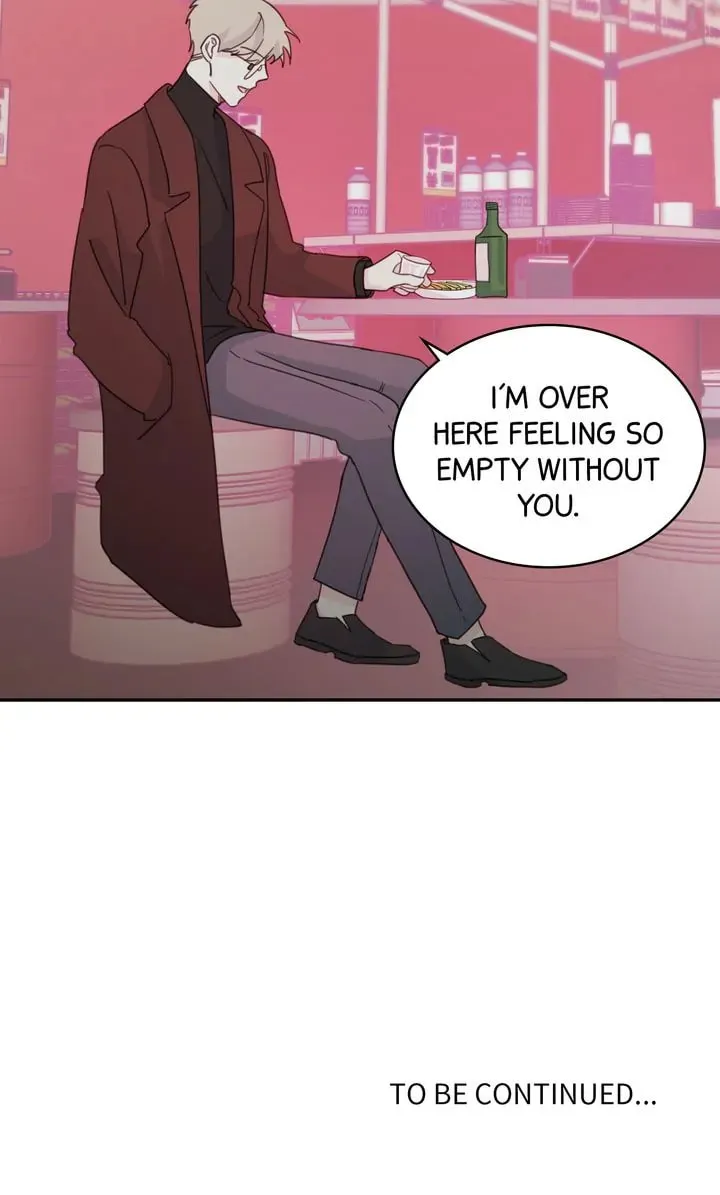 Today with You Chapter 32 page 44 - 