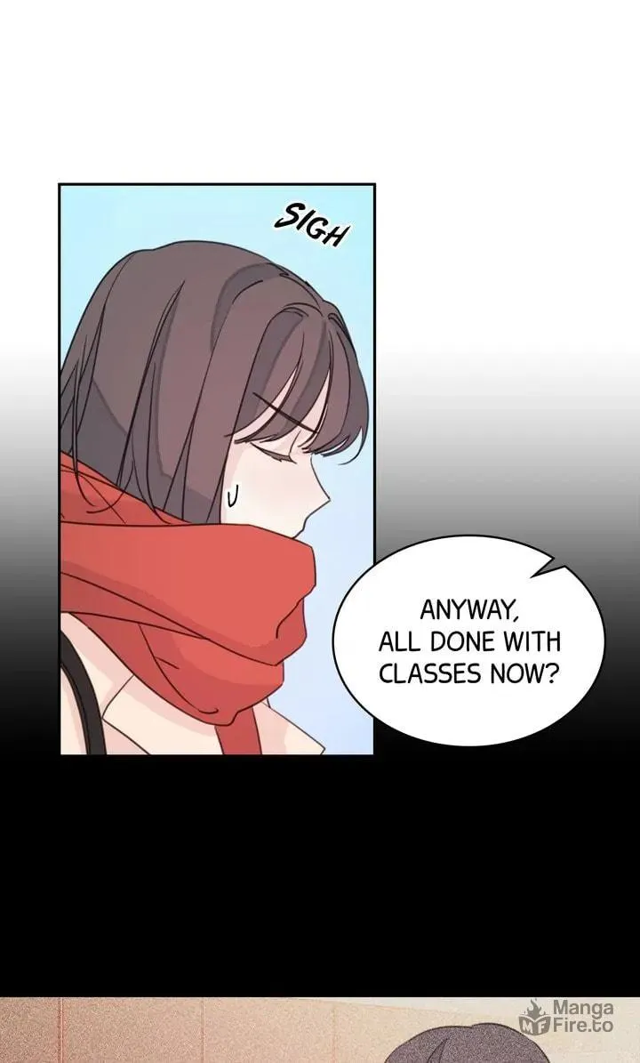 Today with You Chapter 32 page 6 - 