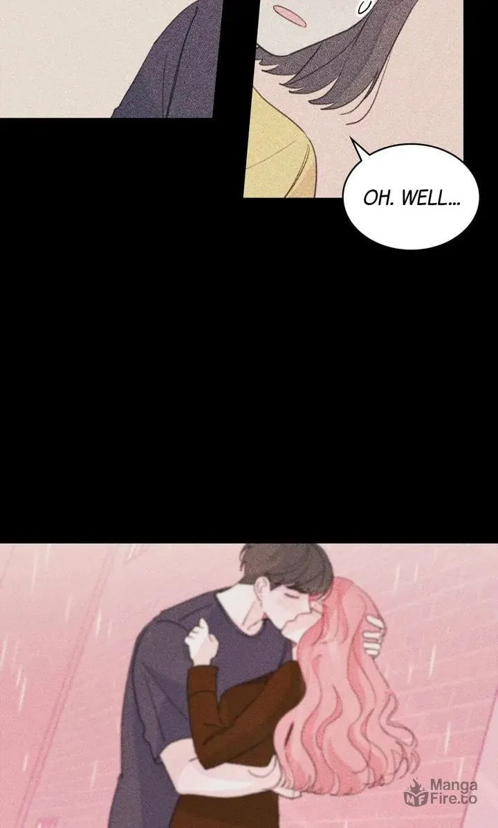 Today with You Chapter 32 page 9 - 