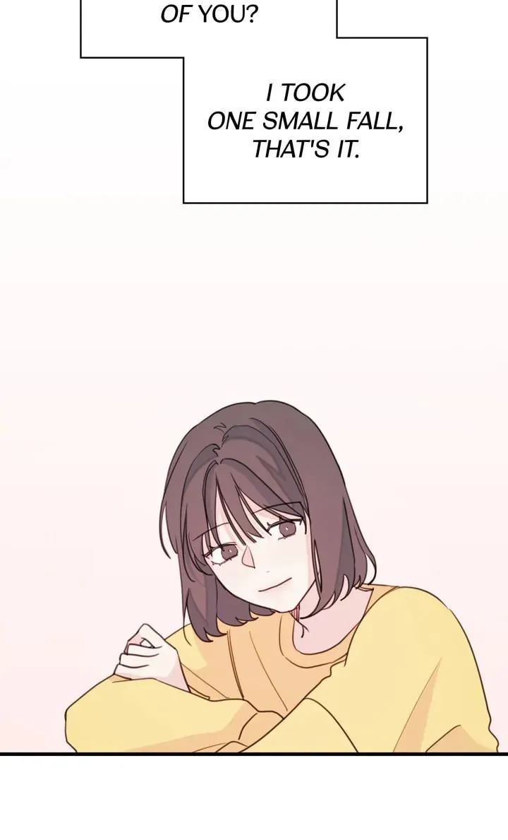 Today with You Chapter 33 page 2 - 