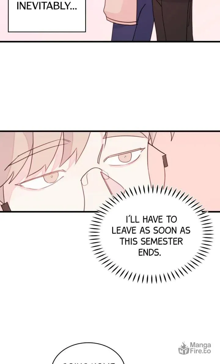 Today with You Chapter 33 page 12 - 