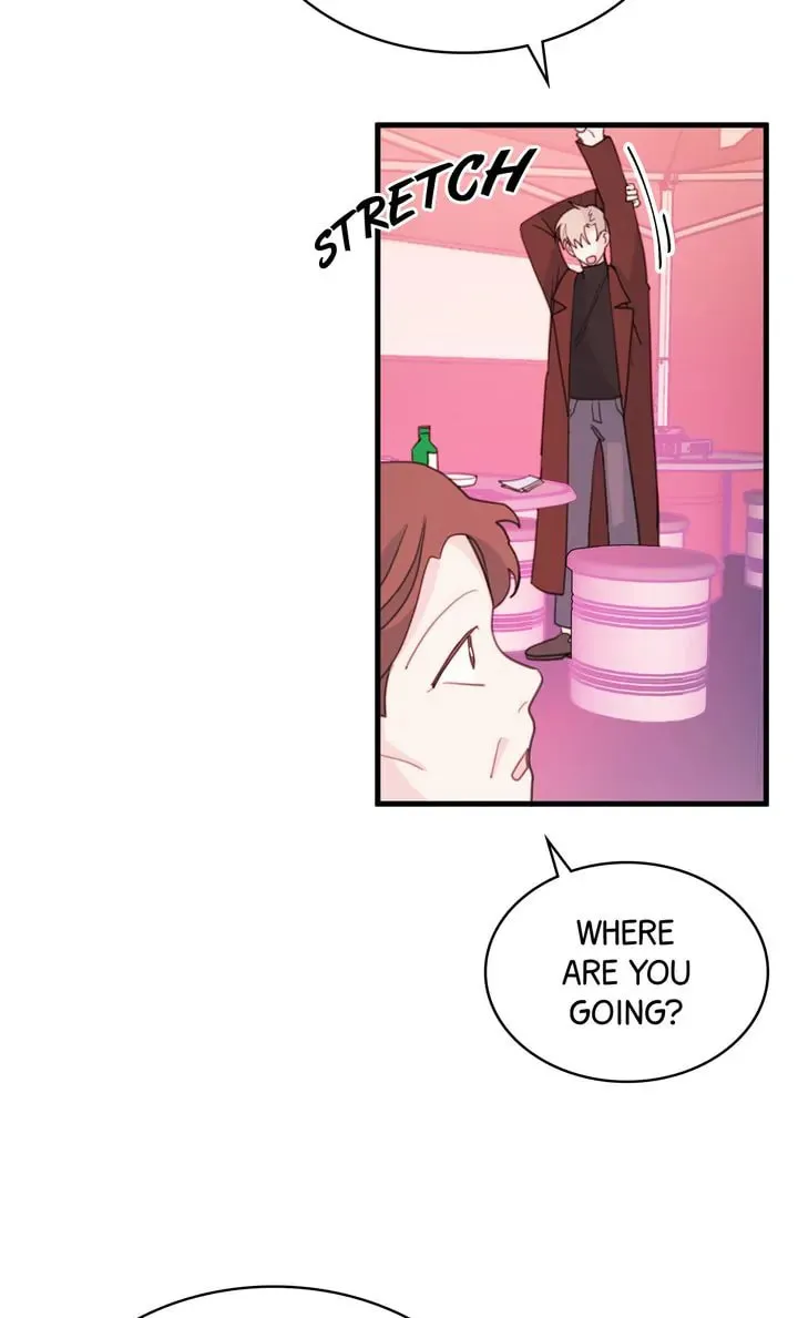Today with You Chapter 33 page 14 - 