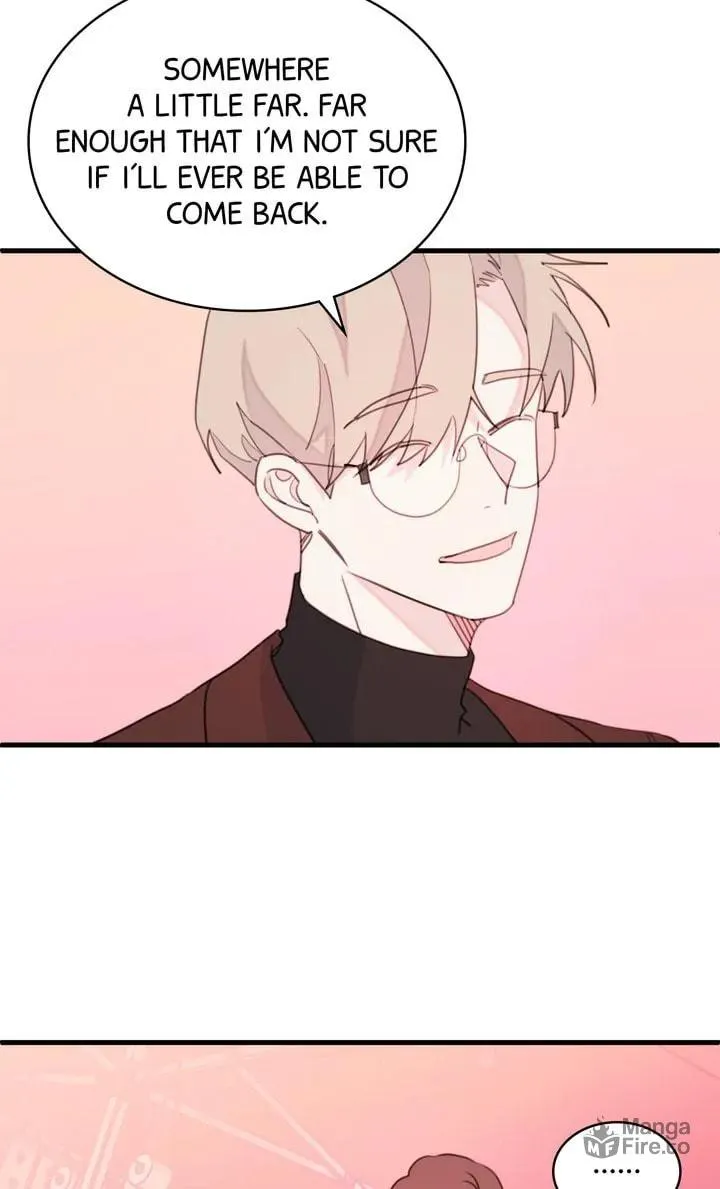 Today with You Chapter 33 page 15 - 