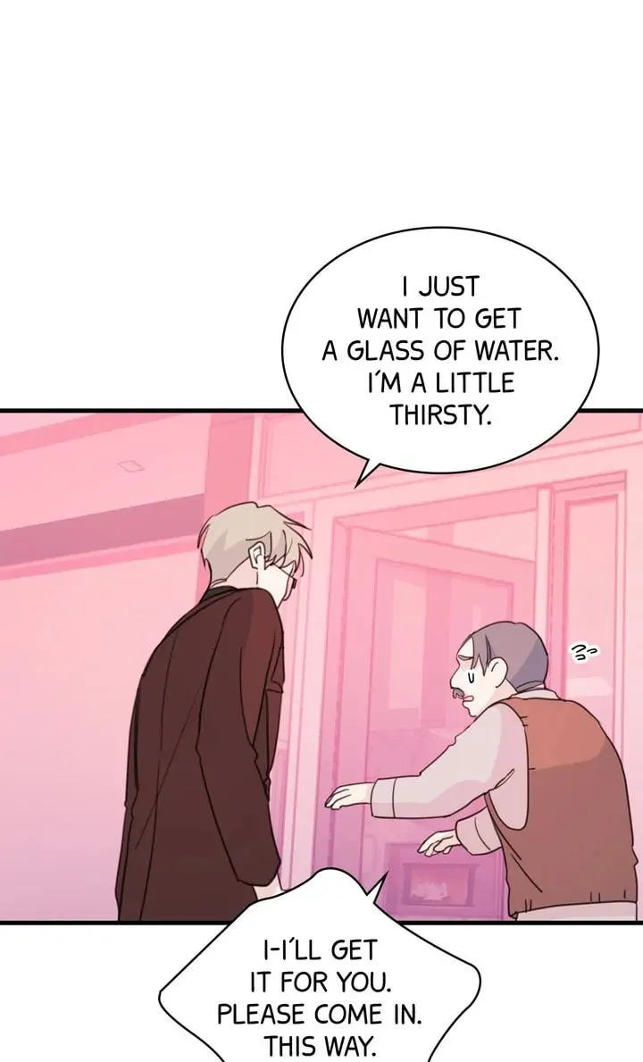 Today with You Chapter 33 page 19 - 