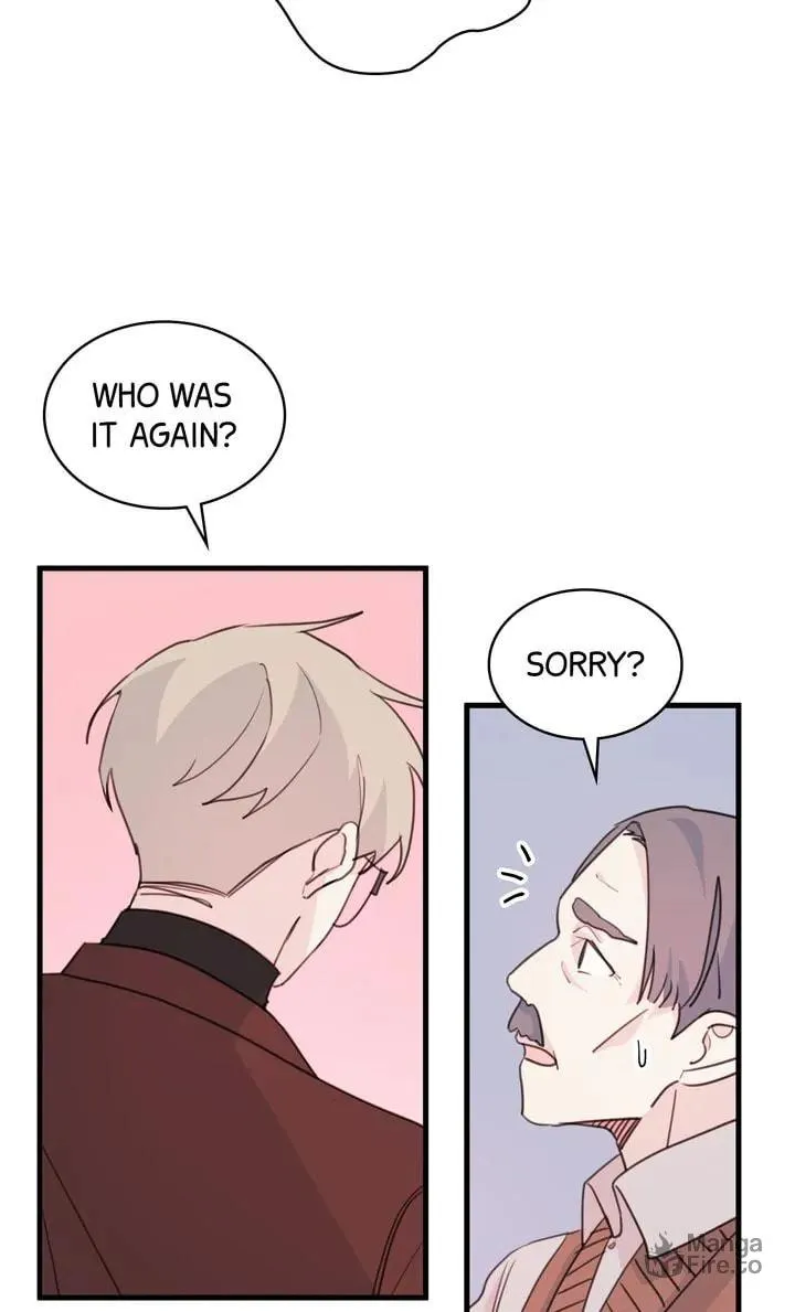 Today with You Chapter 33 page 20 - 