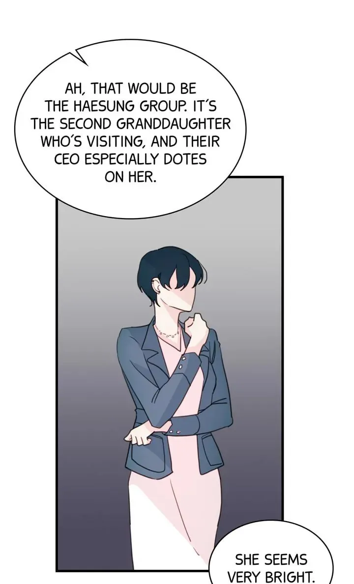 Today with You Chapter 33 page 22 - 
