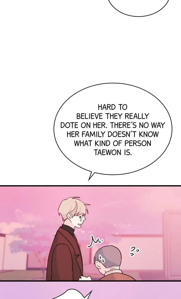 Today with You Chapter 33 page 23 - 