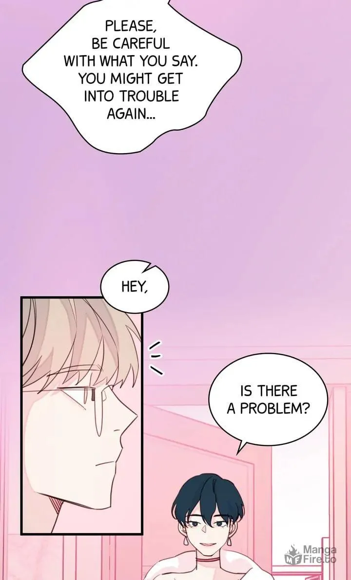 Today with You Chapter 33 page 24 - 