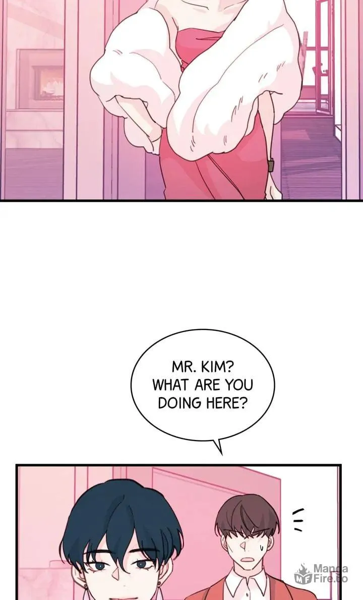 Today with You Chapter 33 page 25 - 