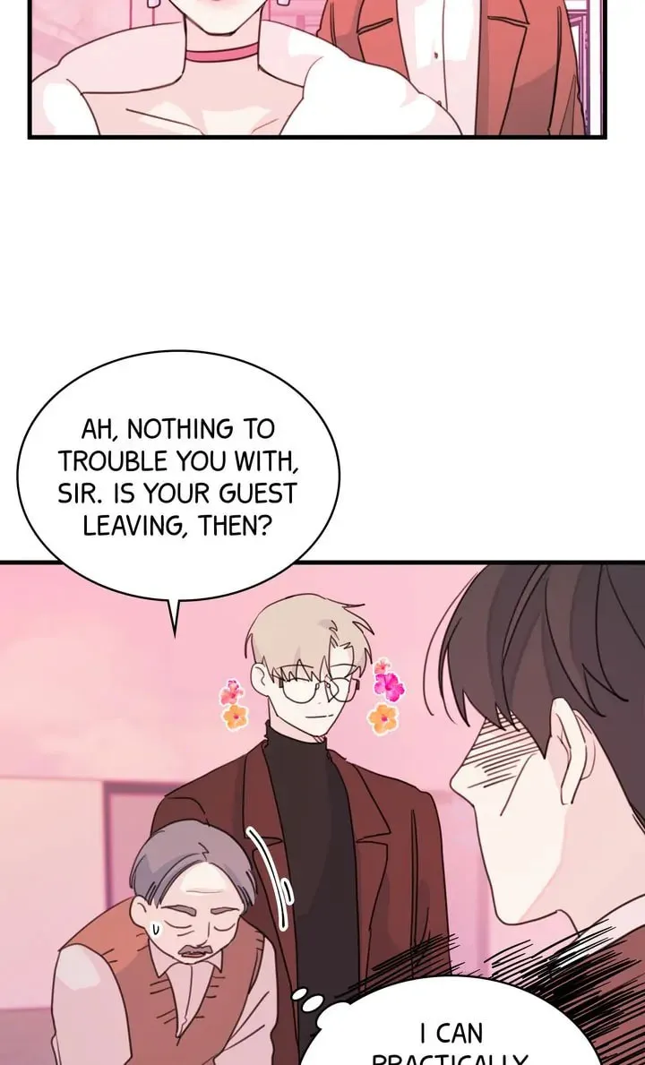 Today with You Chapter 33 page 26 - 