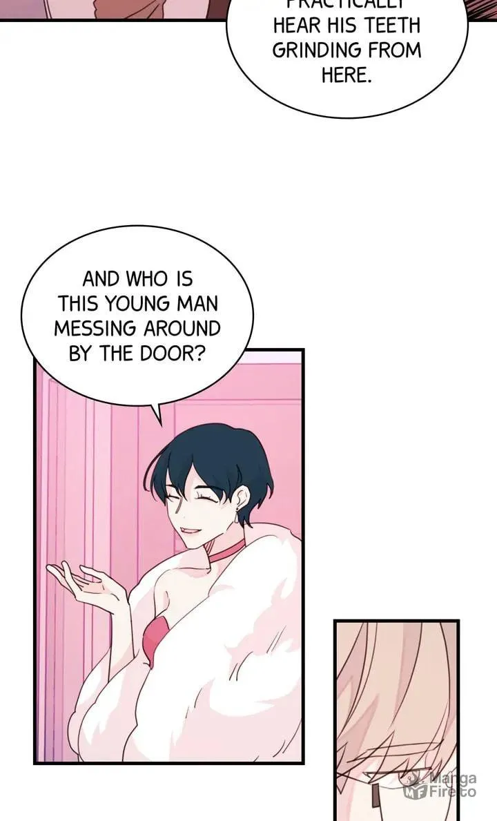 Today with You Chapter 33 page 27 - 