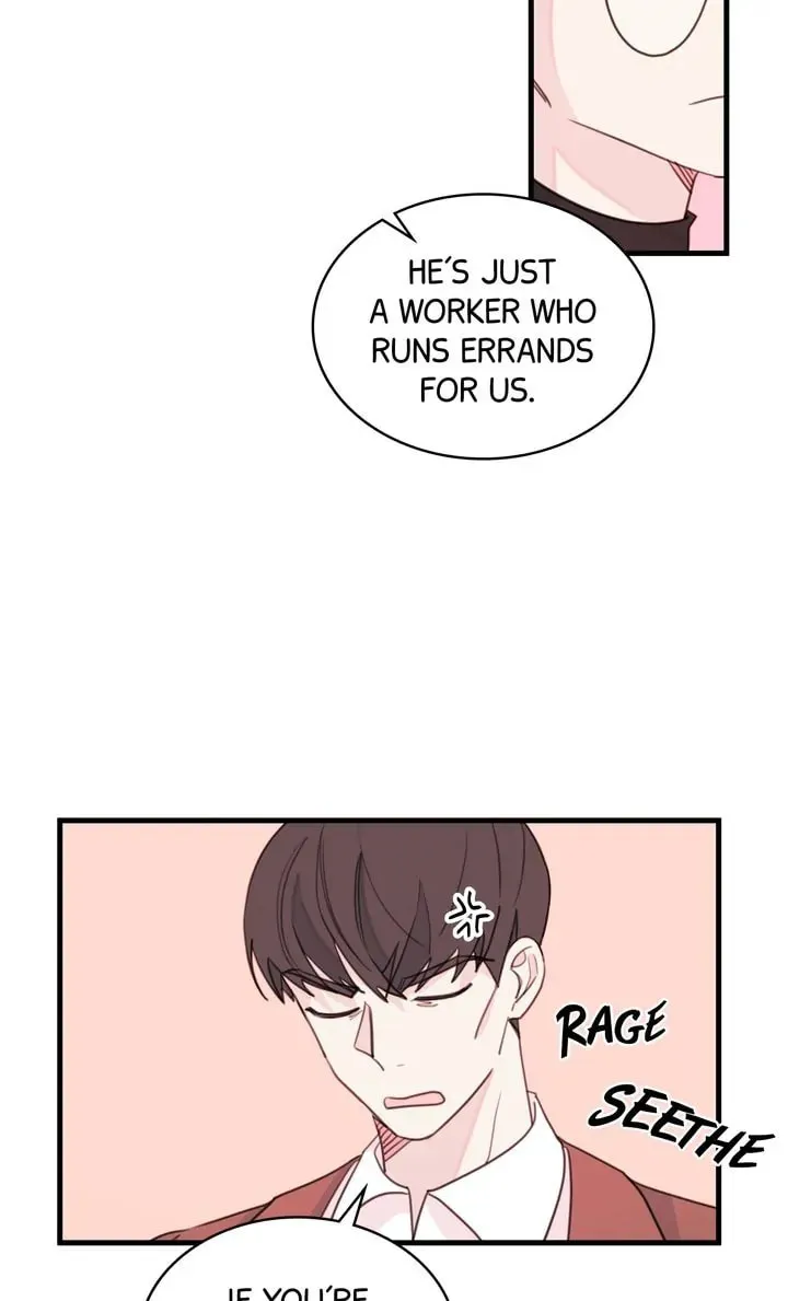 Today with You Chapter 33 page 28 - 