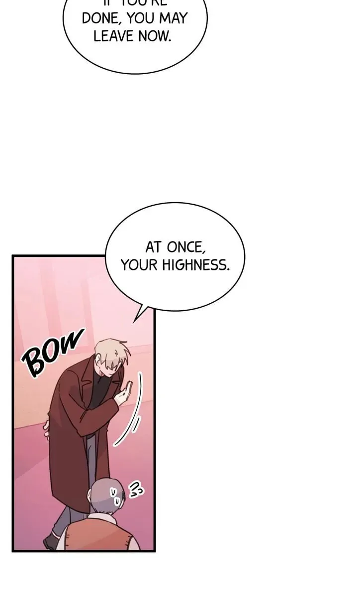 Today with You Chapter 33 page 29 - 