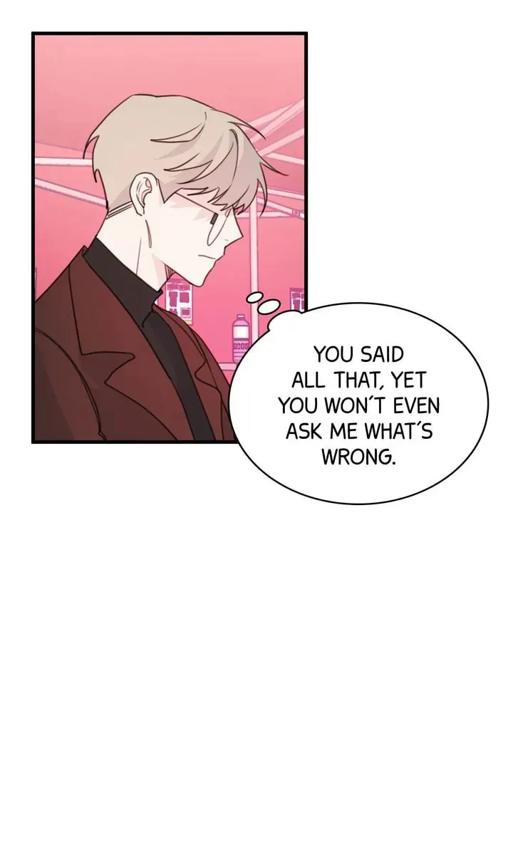 Today with You Chapter 33 page 4 - 