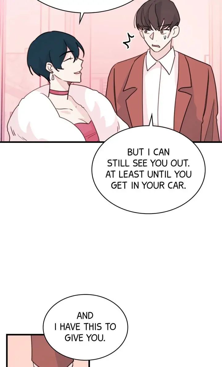 Today with You Chapter 33 page 31 - 