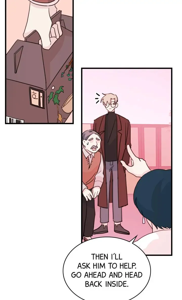 Today with You Chapter 33 page 32 - 
