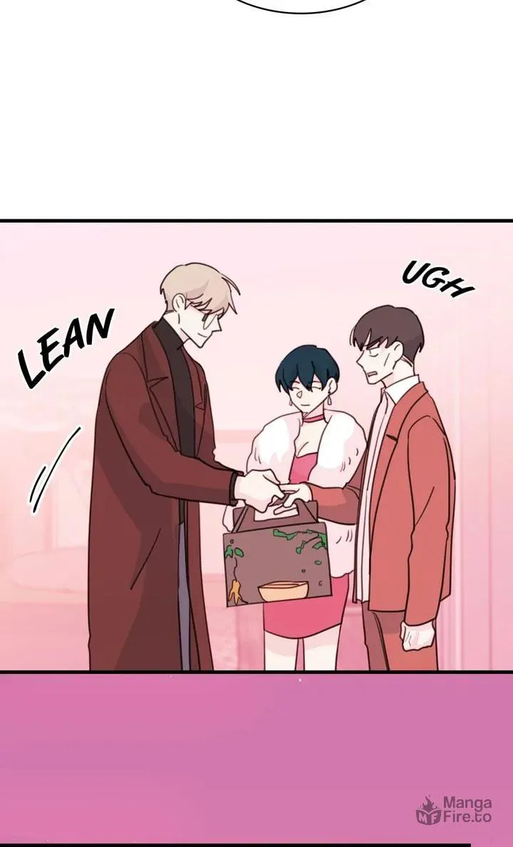 Today with You Chapter 33 page 33 - 