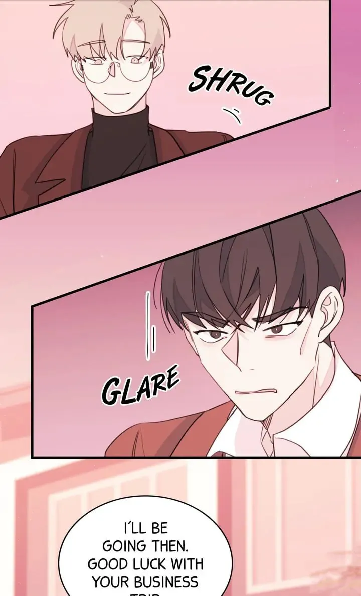 Today with You Chapter 33 page 34 - 