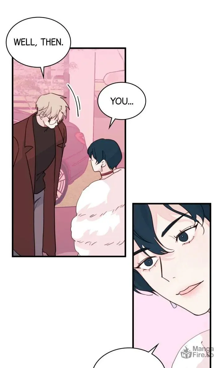 Today with You Chapter 33 page 36 - 
