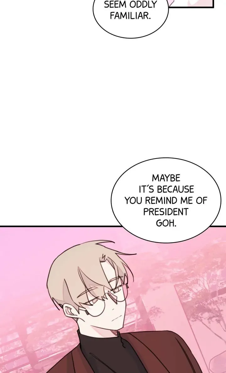 Today with You Chapter 33 page 37 - 