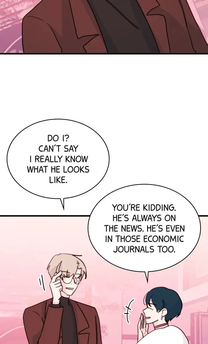 Today with You Chapter 33 page 38 - 