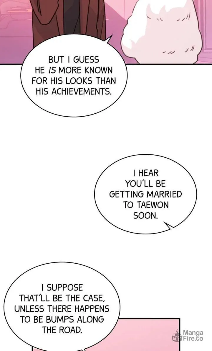 Today with You Chapter 33 page 39 - 
