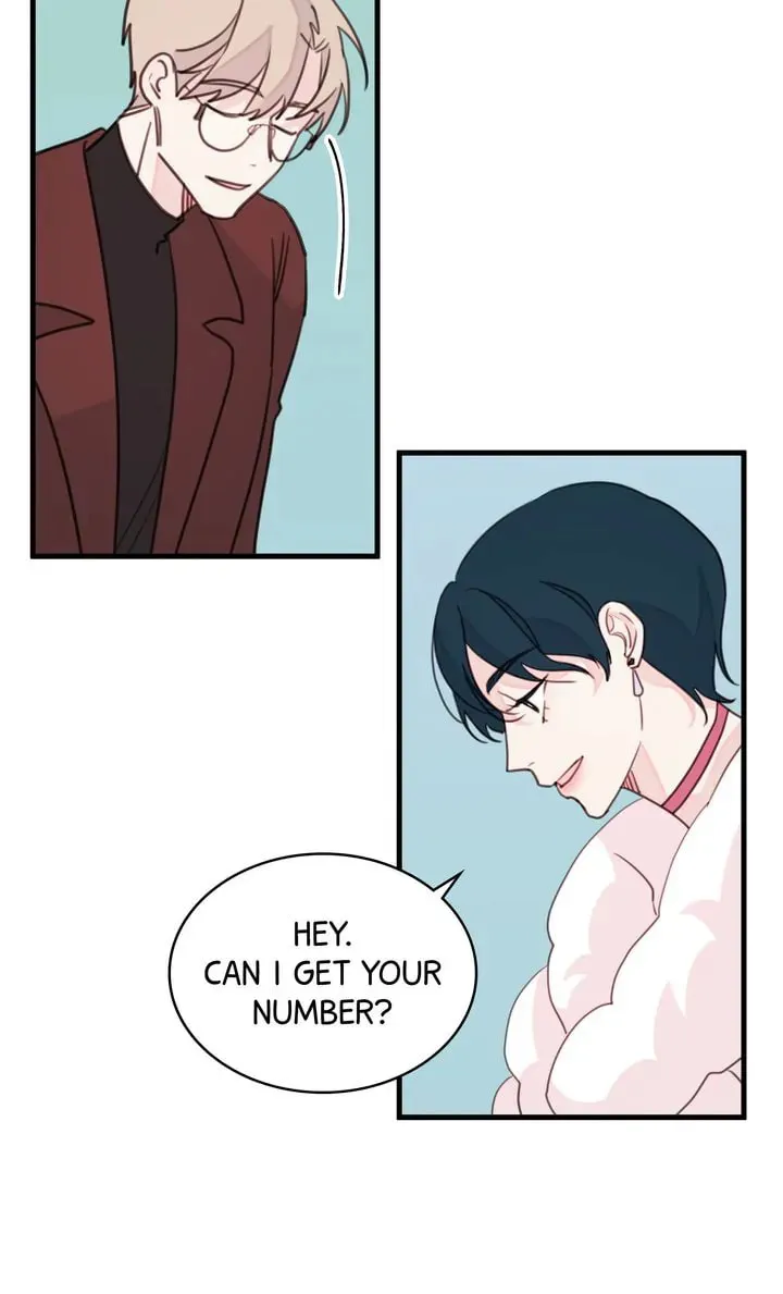 Today with You Chapter 33 page 41 - 