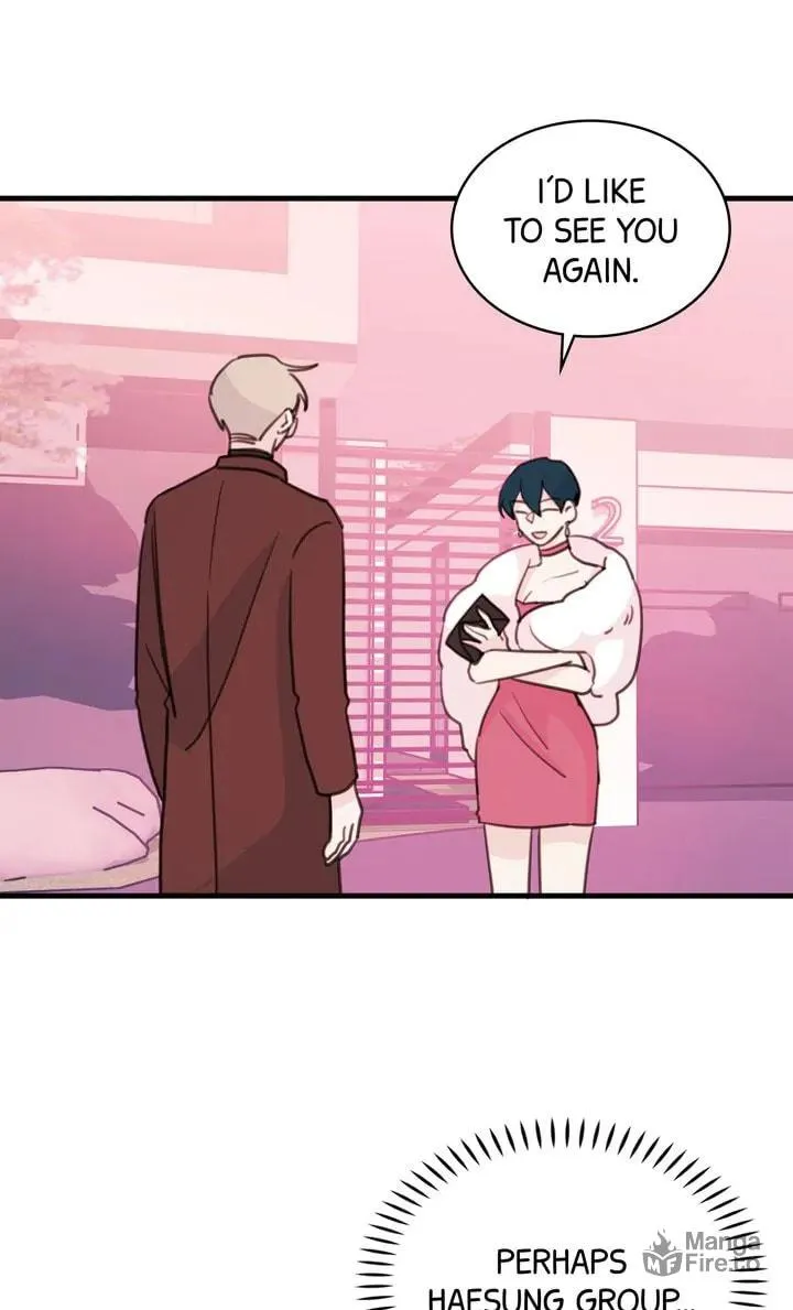 Today with You Chapter 33 page 42 - 