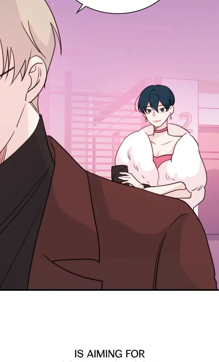 Today with You Chapter 33 page 44 - 