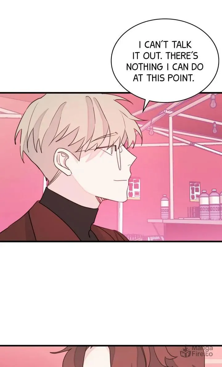 Today with You Chapter 33 page 9 - 