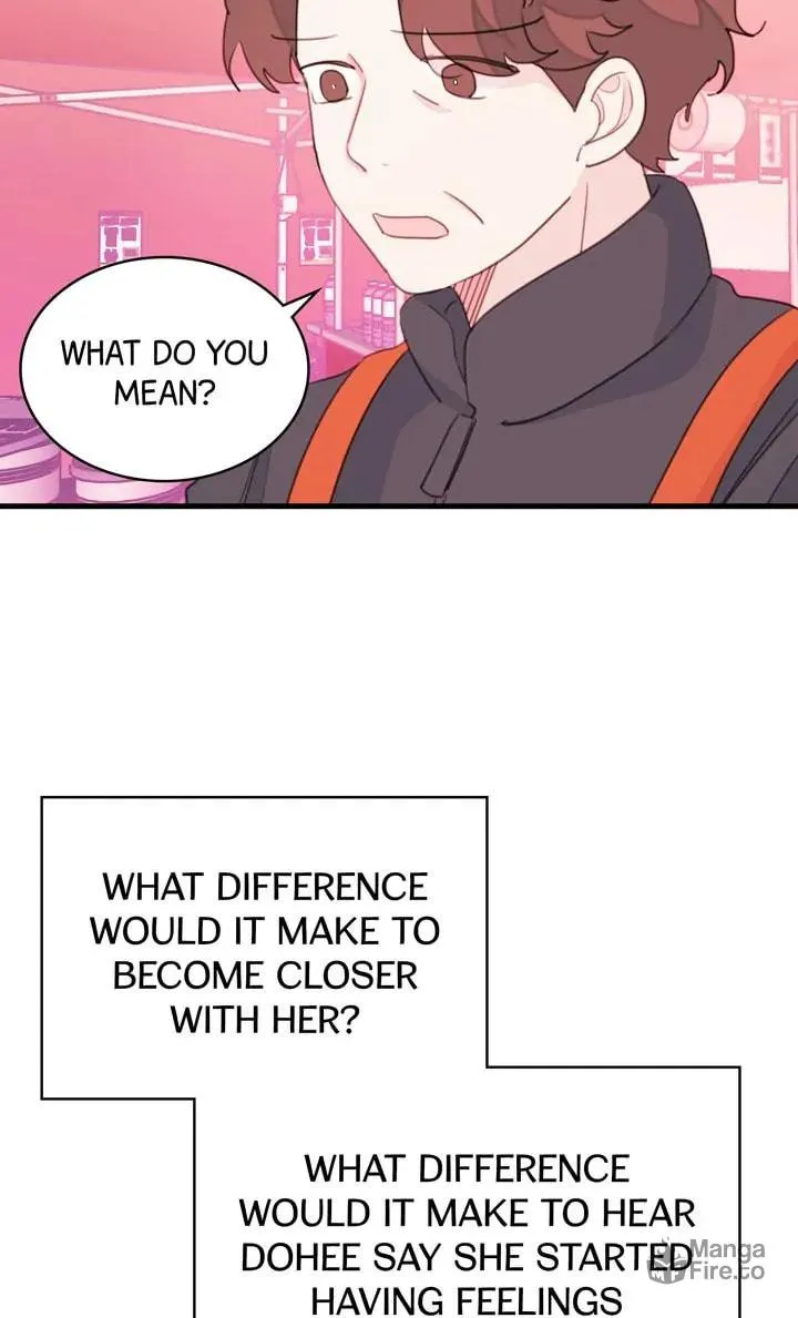 Today with You Chapter 33 page 10 - 