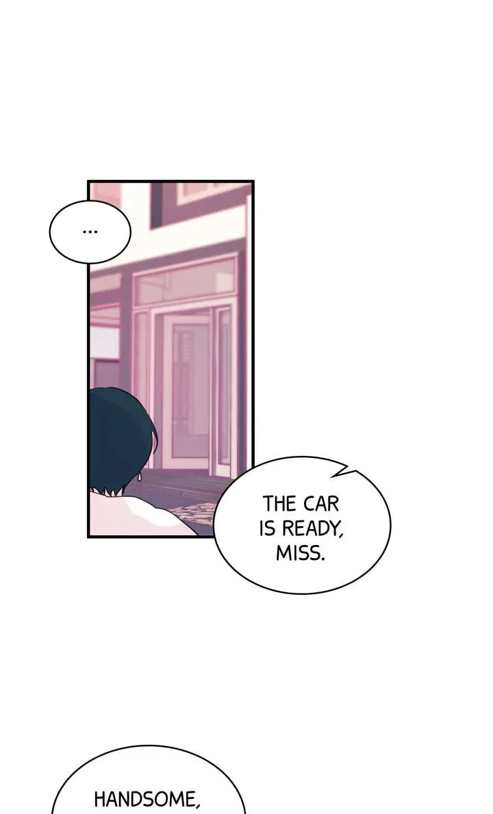 Today with You Chapter 34 page 1 - 