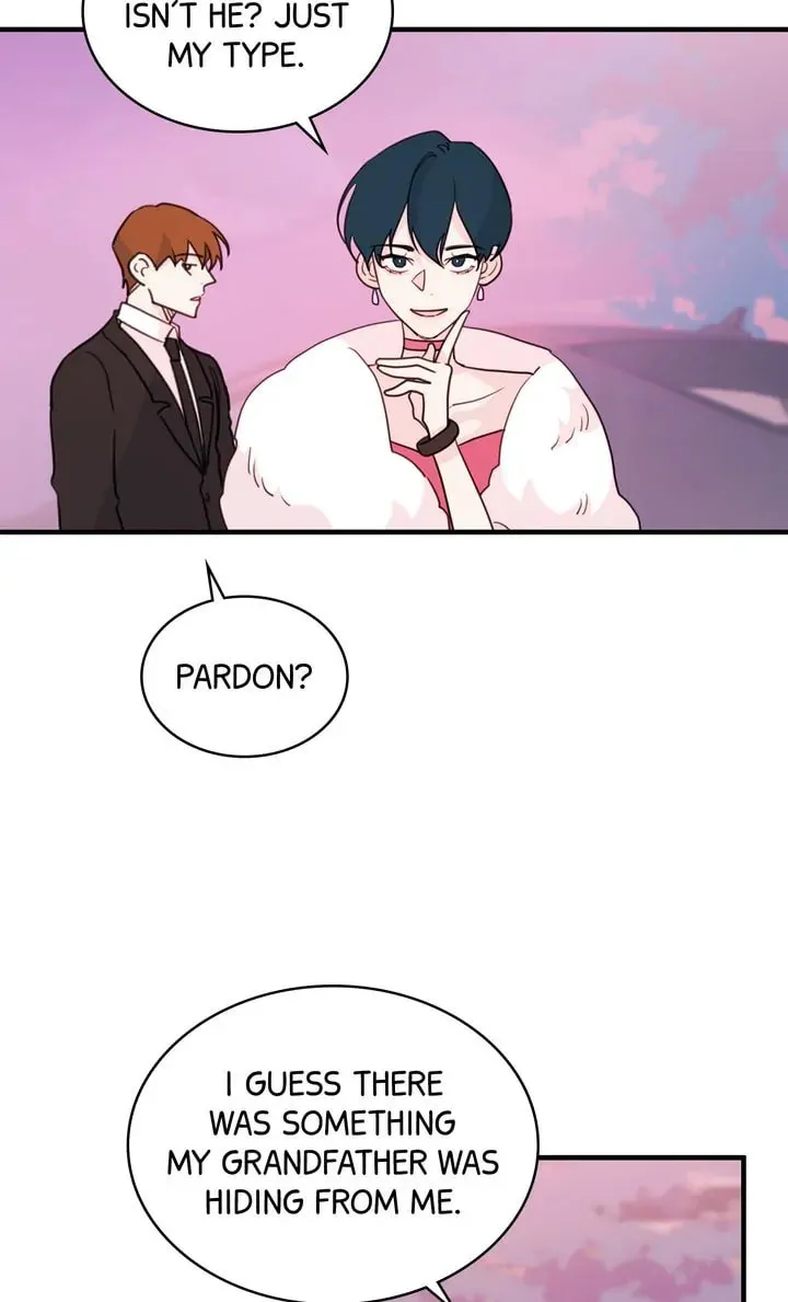 Today with You Chapter 34 page 2 - 