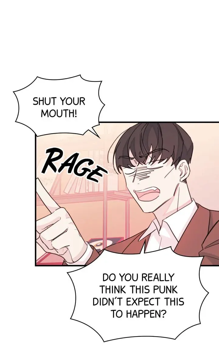 Today with You Chapter 34 page 11 - 