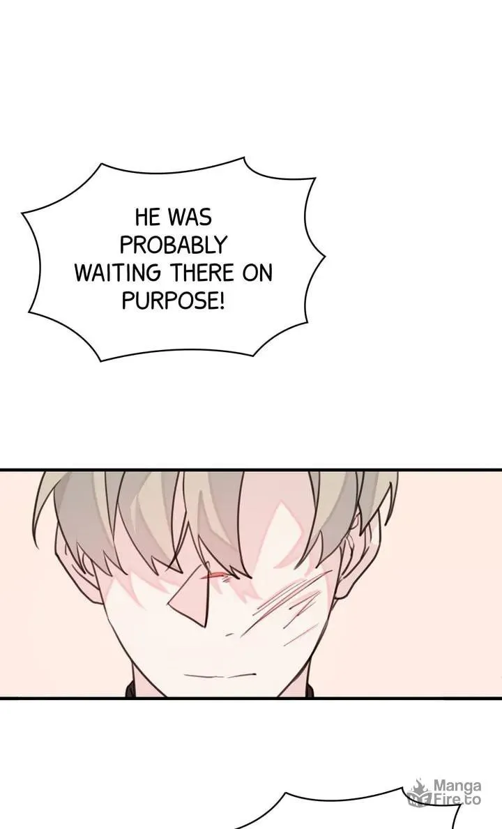Today with You Chapter 34 page 12 - 