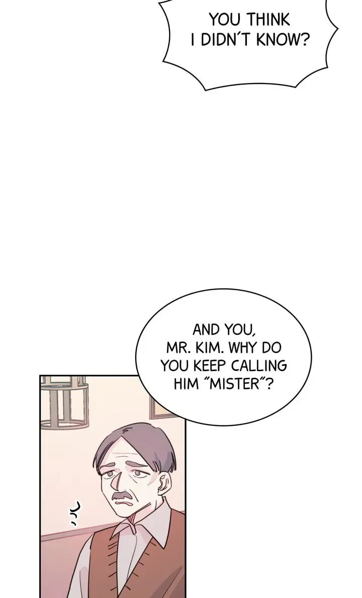 Today with You Chapter 34 page 13 - 