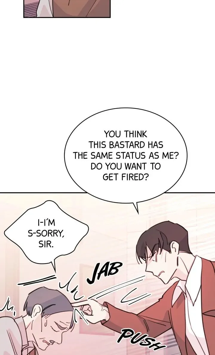 Today with You Chapter 34 page 14 - 