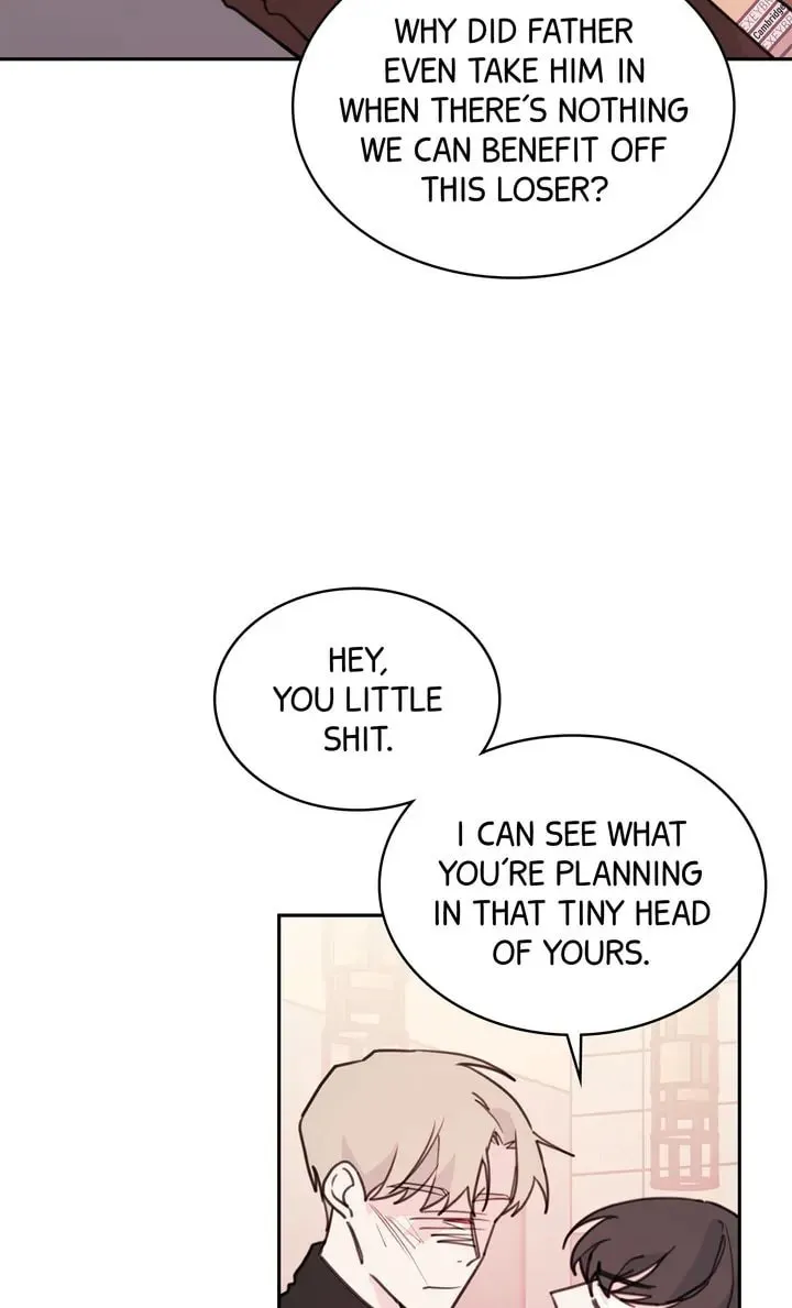 Today with You Chapter 34 page 17 - 